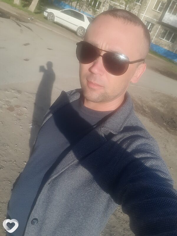 Макс, 34, Сургуте — анкета №989978