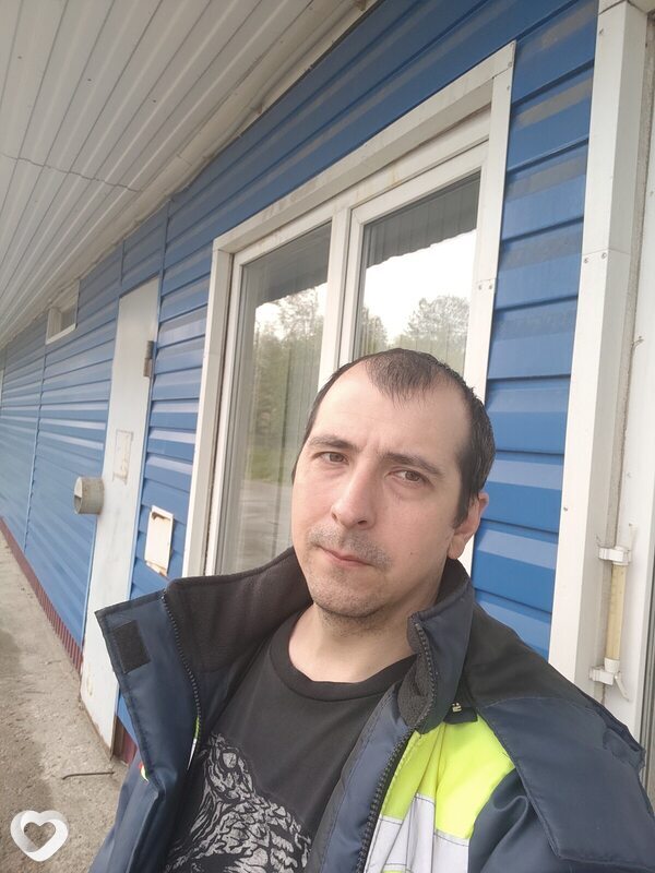 Константин, 38, Новодвинске — анкета №989979