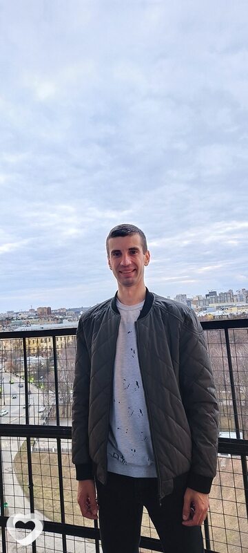 Сергей, 34, Ставрополе — анкета №989612