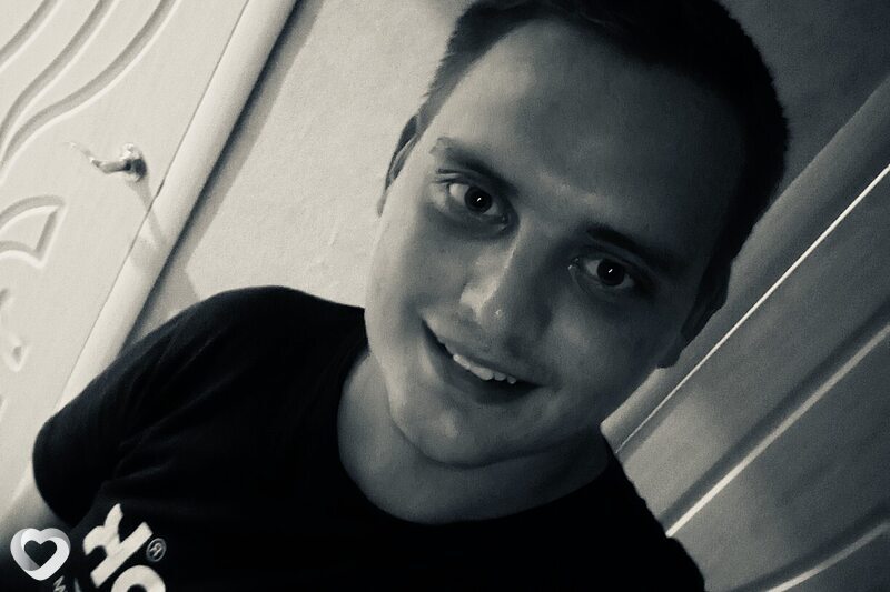 Никита, 26, Железногорске-Илимском — анкета №989614