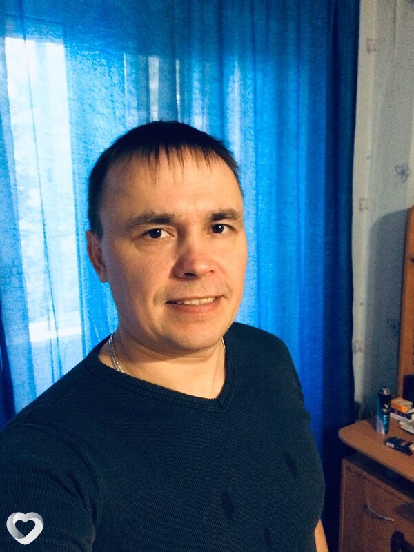 Дмитрий, 44, Ижевске — анкета №989619
