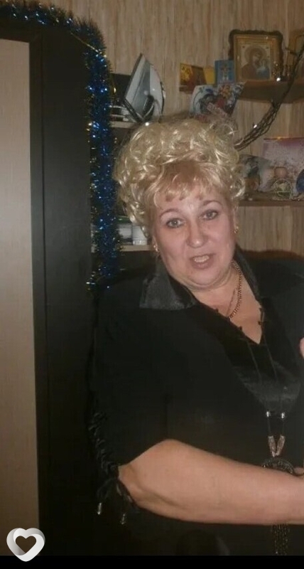Римма, 61, Нижнем Новгороде — анкета №989632