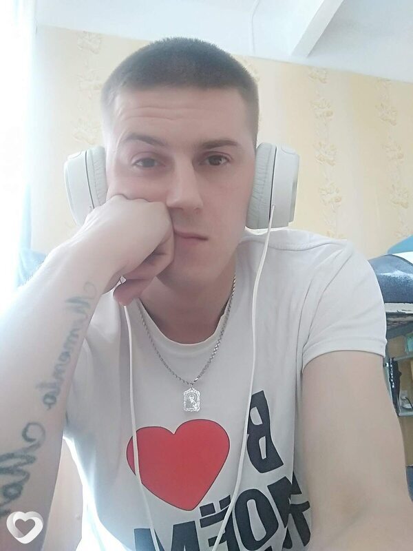 Тарас, 37, Бронницах — анкета №989514