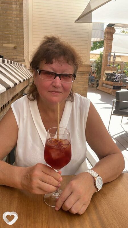 Olga, 66, Владивостоке — анкета №989518