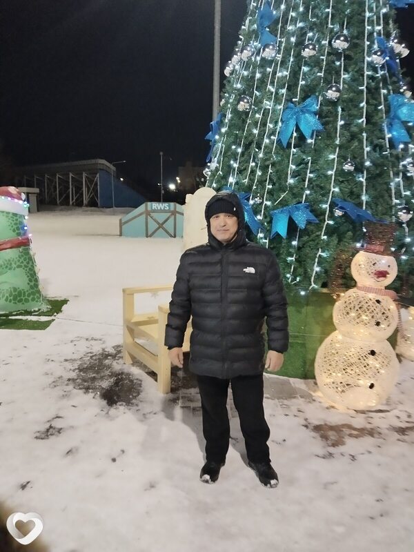 Арстан, 40, Экибастузе — анкета №989519