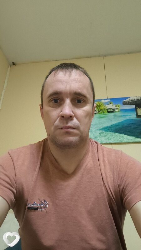 Васек, 41, Бердянске — анкета №989524