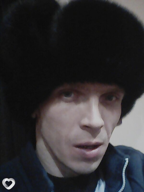 Роман, 44, Москве — анкета №989526