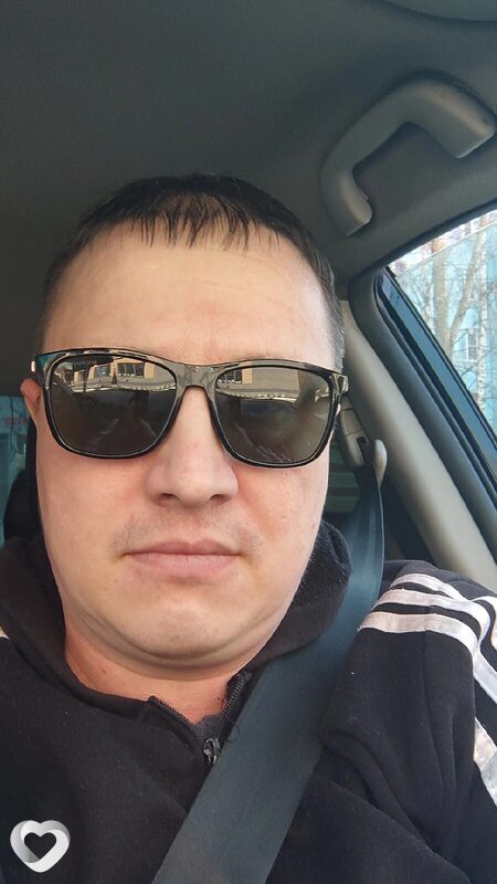 Александр, 41, Зеленодольске — анкета №989527
