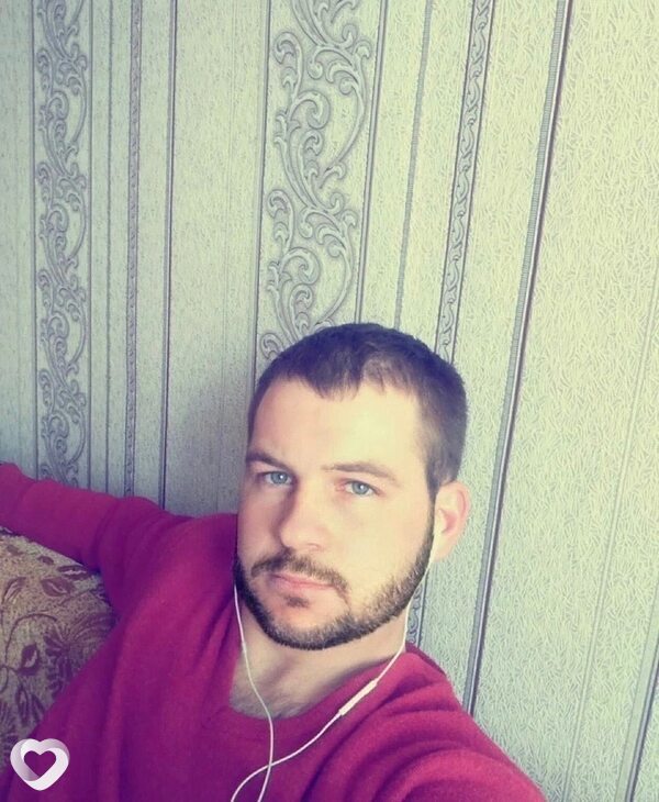 Александр, 37, Москве — анкета №989529
