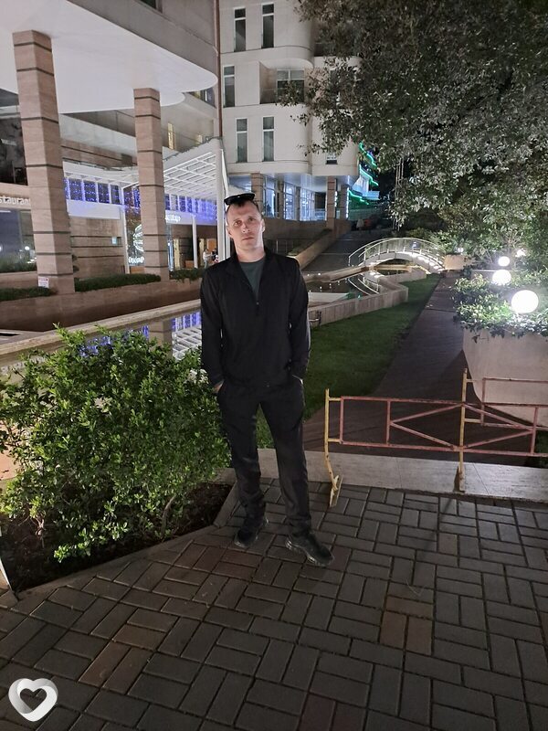 Жора, 38, Майкопе — анкета №989534