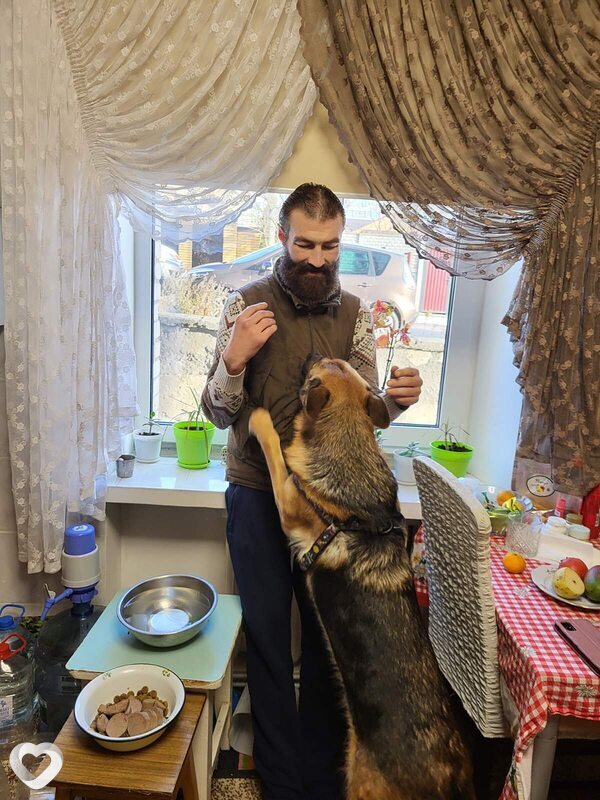 Юра, 40, Виннице — анкета №989536