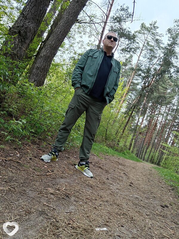 Андрей, 46, Пинске — анкета №989588