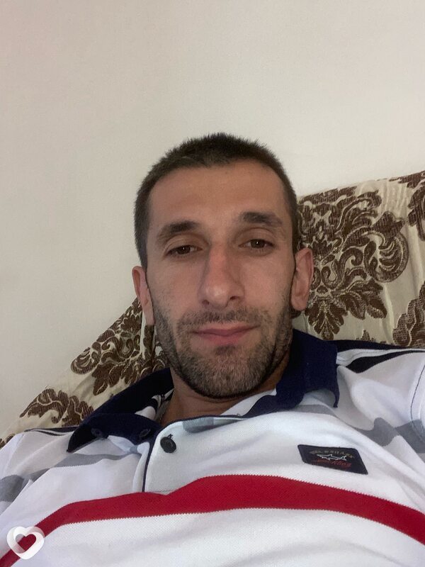 Гарик, 34, Ялуторовске — анкета №989593