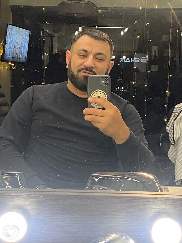 Рахил, 42, Москве — анкета №989594