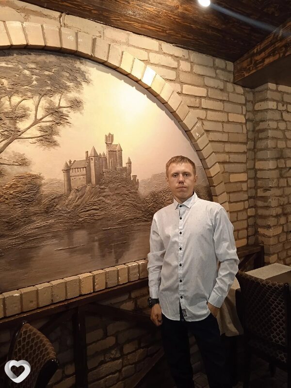 Никита, 31, Каменске-Уральском — анкета №989597