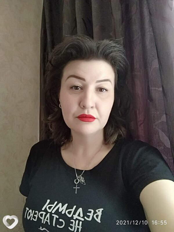 Анастасия, 46, Кемерове — анкета №989601