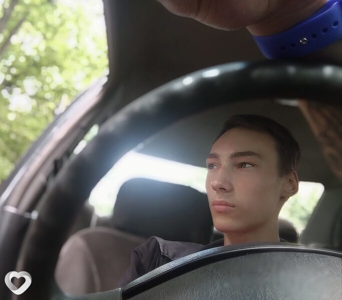 Артём, 23, Калининграде — анкета №989611