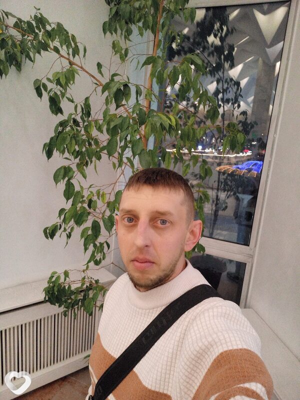 Виктор, 35, Семей — анкета №989544