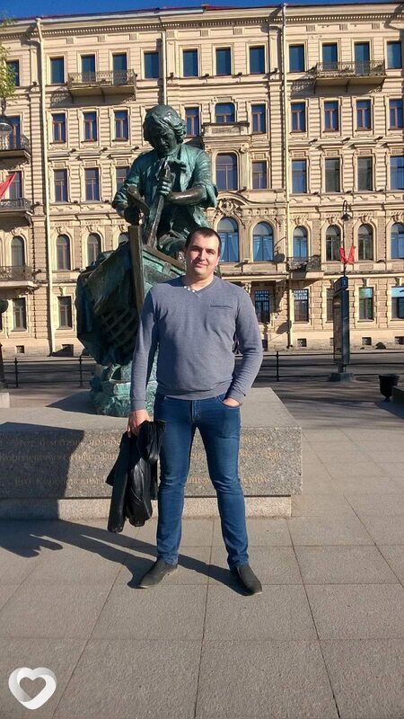 Дима, 36, Бобруйске — анкета №989545