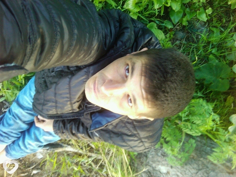 Дмитрий, 41, Владивостоке — анкета №989546
