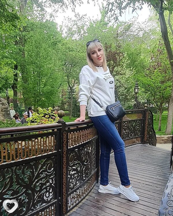 Катя, Поспелиха