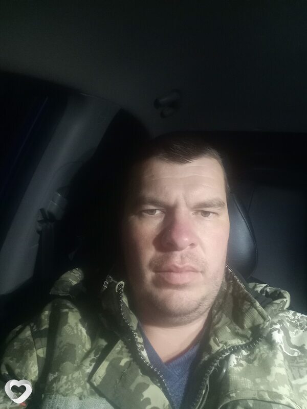 Алексей, 35, Энгельсе — анкета №989662
