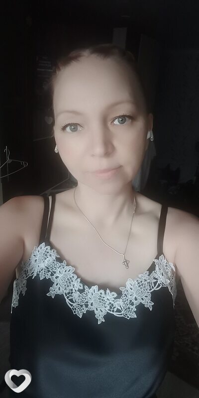 Елена, 46, Рубцовске — анкета №989664