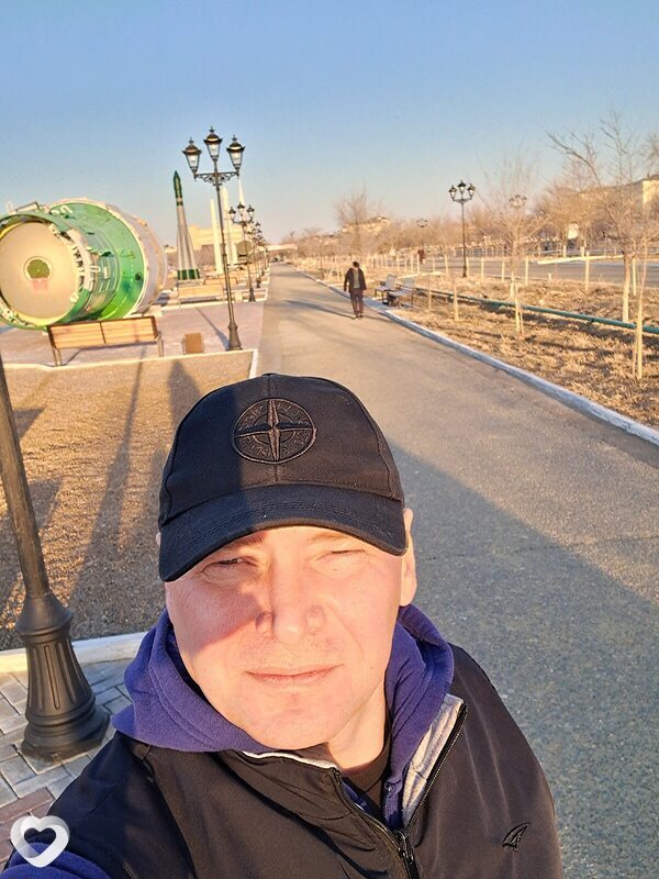 Николай, 54, Екатеринбурге — анкета №989670