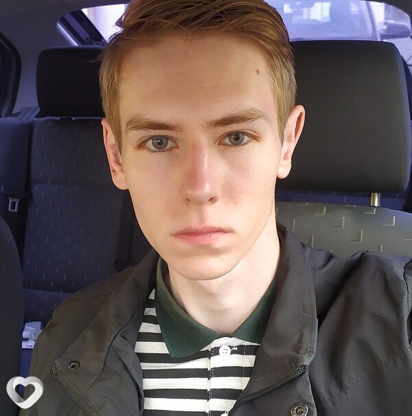 Александр, 25, Костроме — анкета №989671