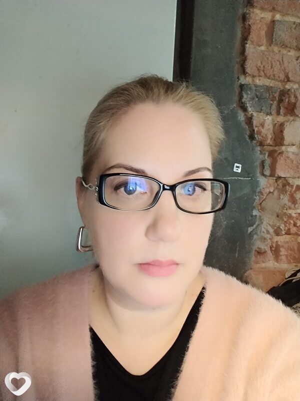 Екатерина, 55, Москве — анкета №989672