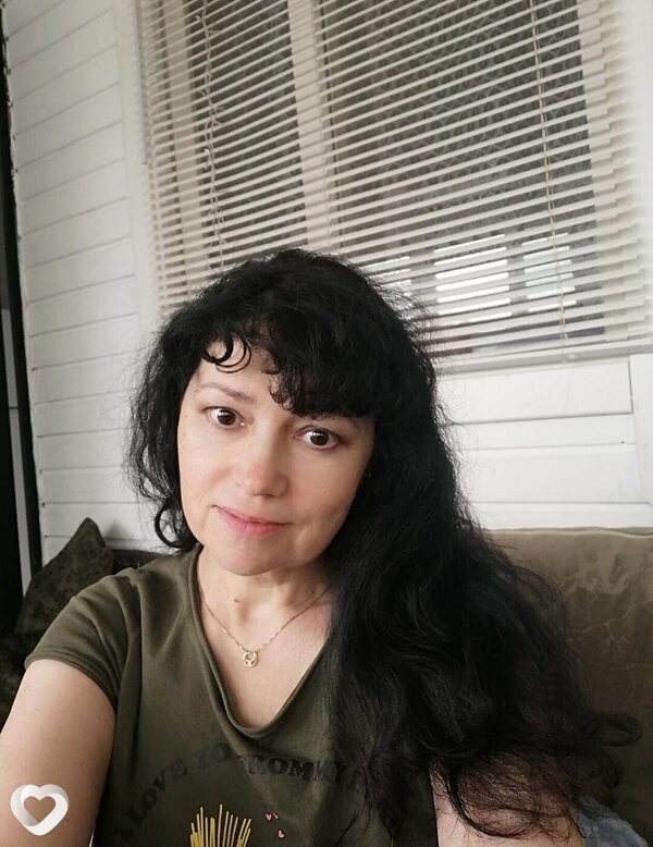 Елена, 51, Новокузнецке — анкета №989673