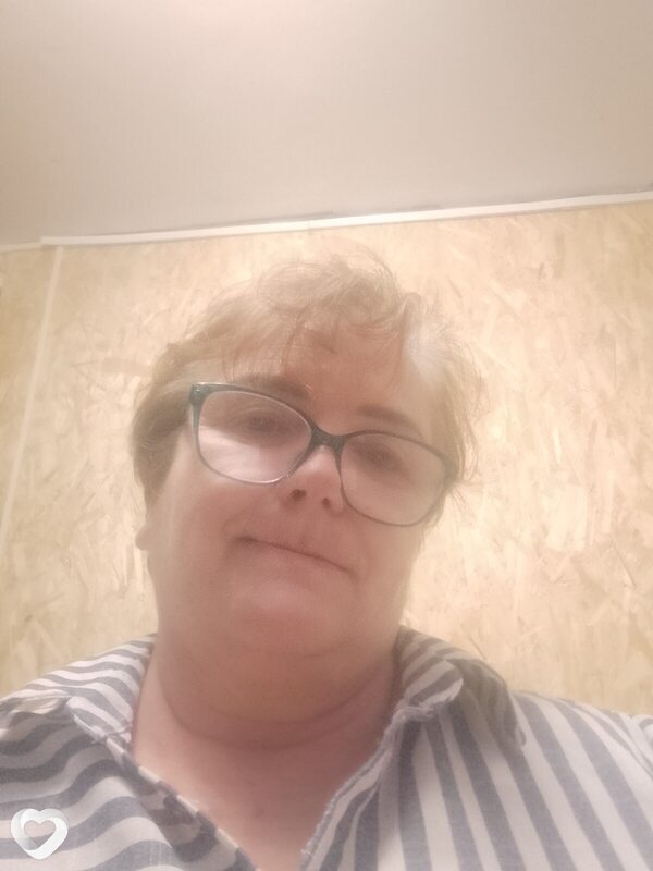 Галина, 61, Твери — анкета №989675