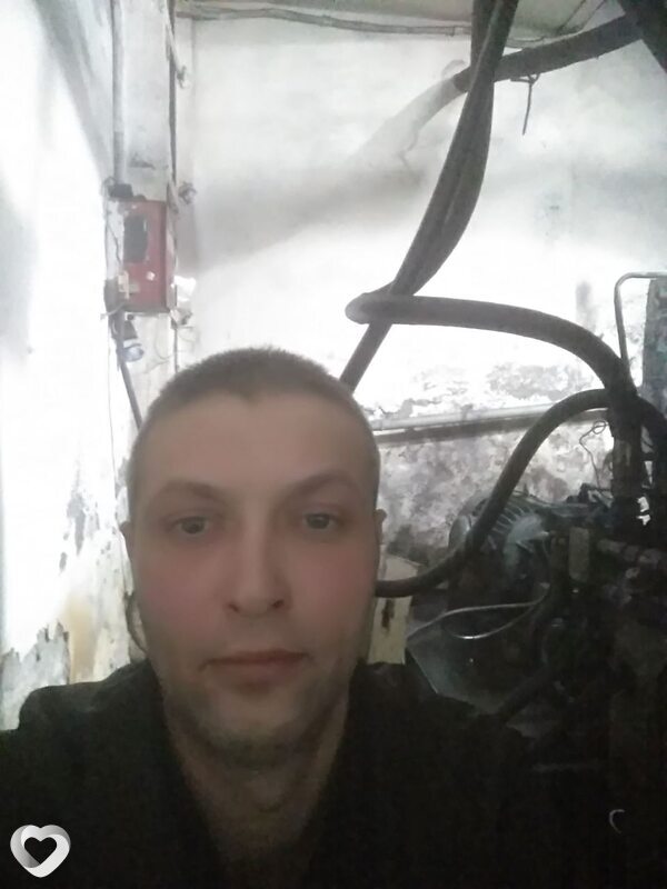 Алексей, 45, Новокузнецке — анкета №989679
