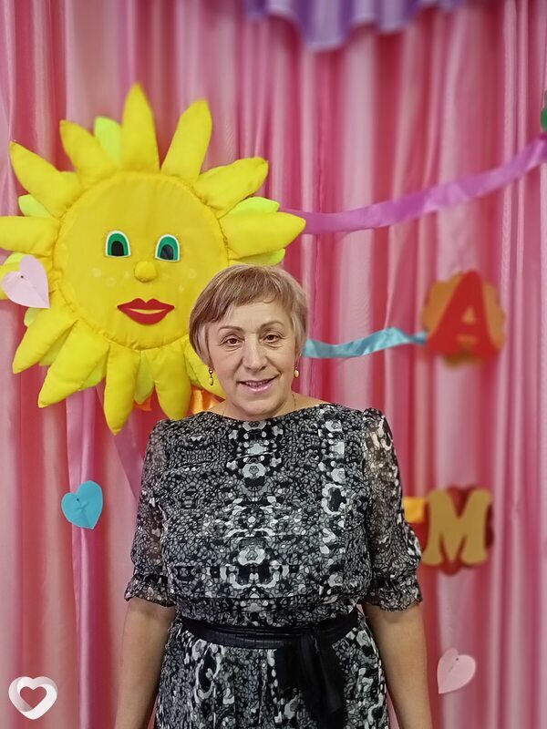 Татьяна, 67, Красноярске — анкета №989786