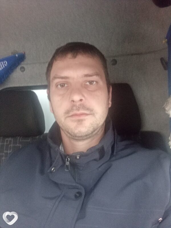 Илья, 38, Москве — анкета №989792