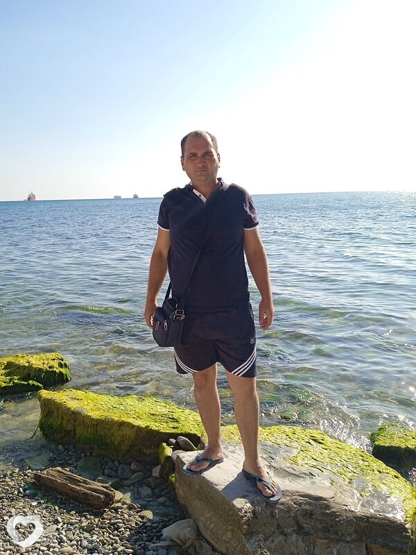 Роман, 36, Семикаракорске — анкета №989796