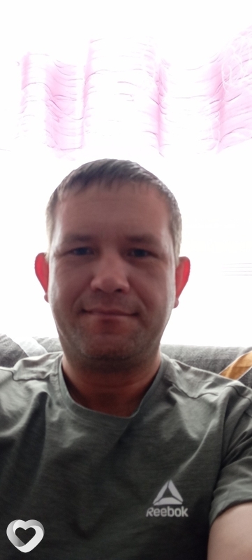 Михаил, 39, Тайшете — анкета №989798