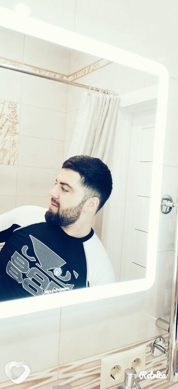 Suraj, 33, Москве — анкета №989800
