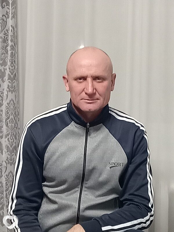 Дмитрий, 46, Лодейном Поле — анкета №989810