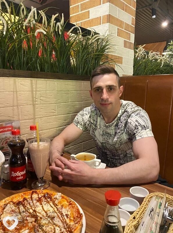 Саша, 33, Казани — анкета №989741