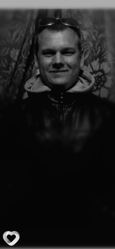 Сергей, 27, Воложине — анкета №989743