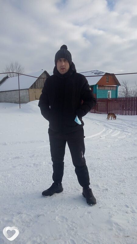 Денис, 35, Тамбове — анкета №989744