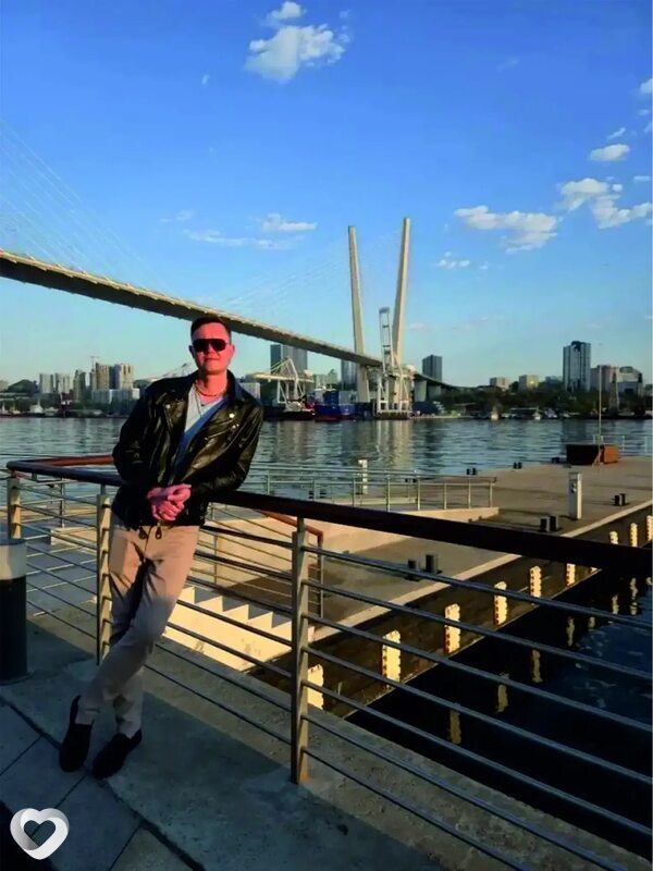 Михаил, 37, Артеме — анкета №989749