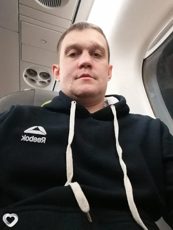 Дмитрий, 36, Бийске — анкета №989752