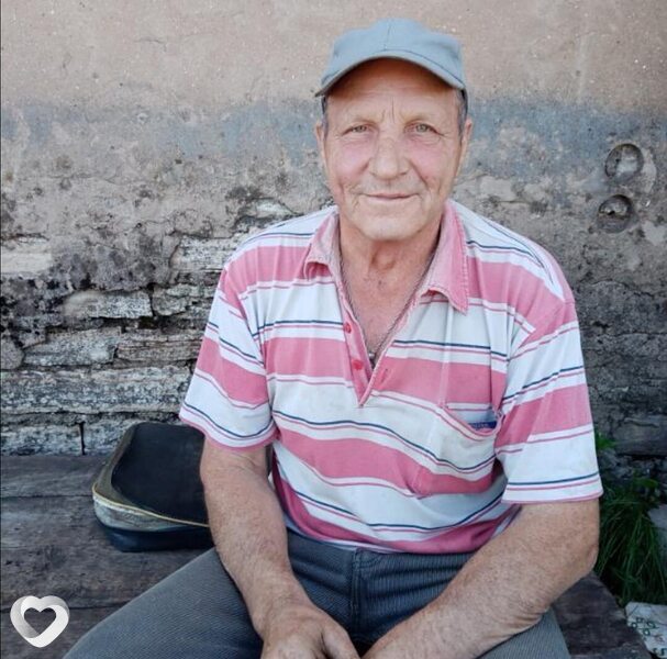 Дмитрий, 61, Бузулуке — анкета №989755