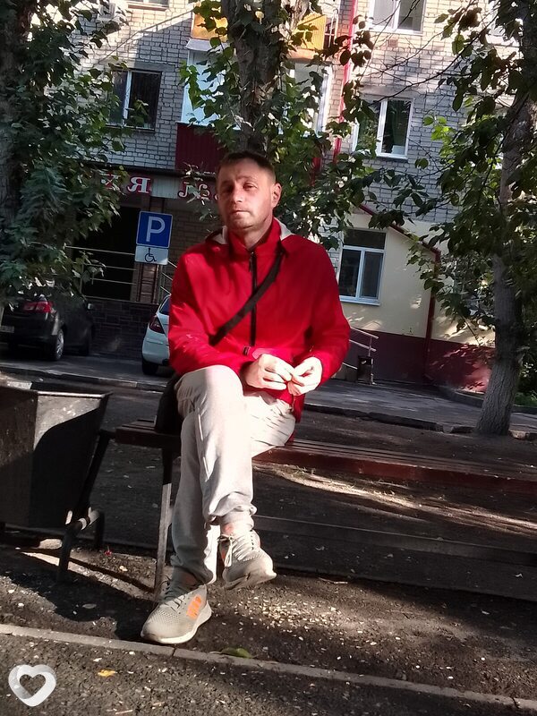 Виталий, 42, Тюмени — анкета №989756