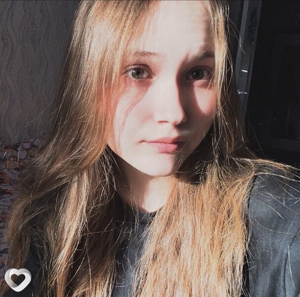 Наташа, 20, Перми — анкета №989713