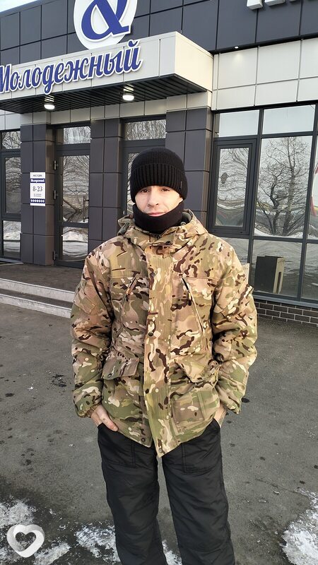 Станислав, 35, Абакане — анкета №989716