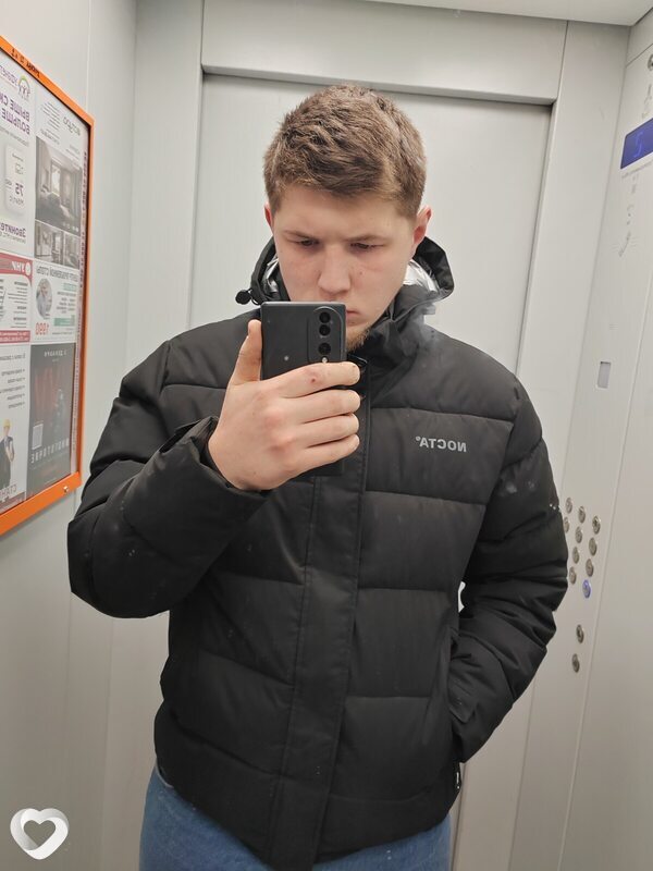 Владимир, 26, Уфе — анкета №989721