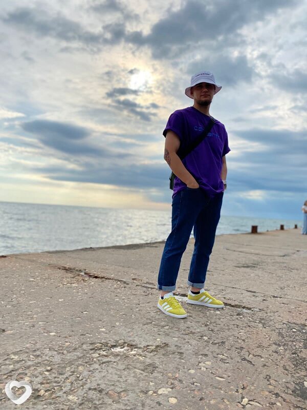 Сергей, 26, Ставрополе — анкета №989722